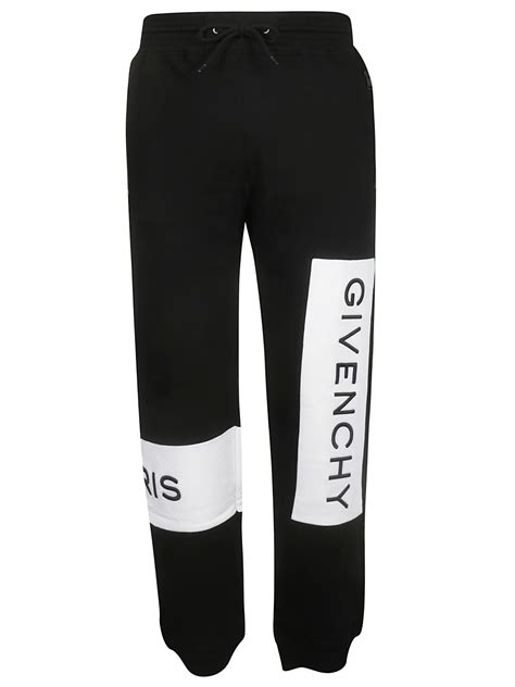 givenchy sweatpants sale|givenchy sweatpants girls.